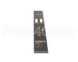 52-0146-F Nu-Vu Labeloven3.25"W X 20.85"L