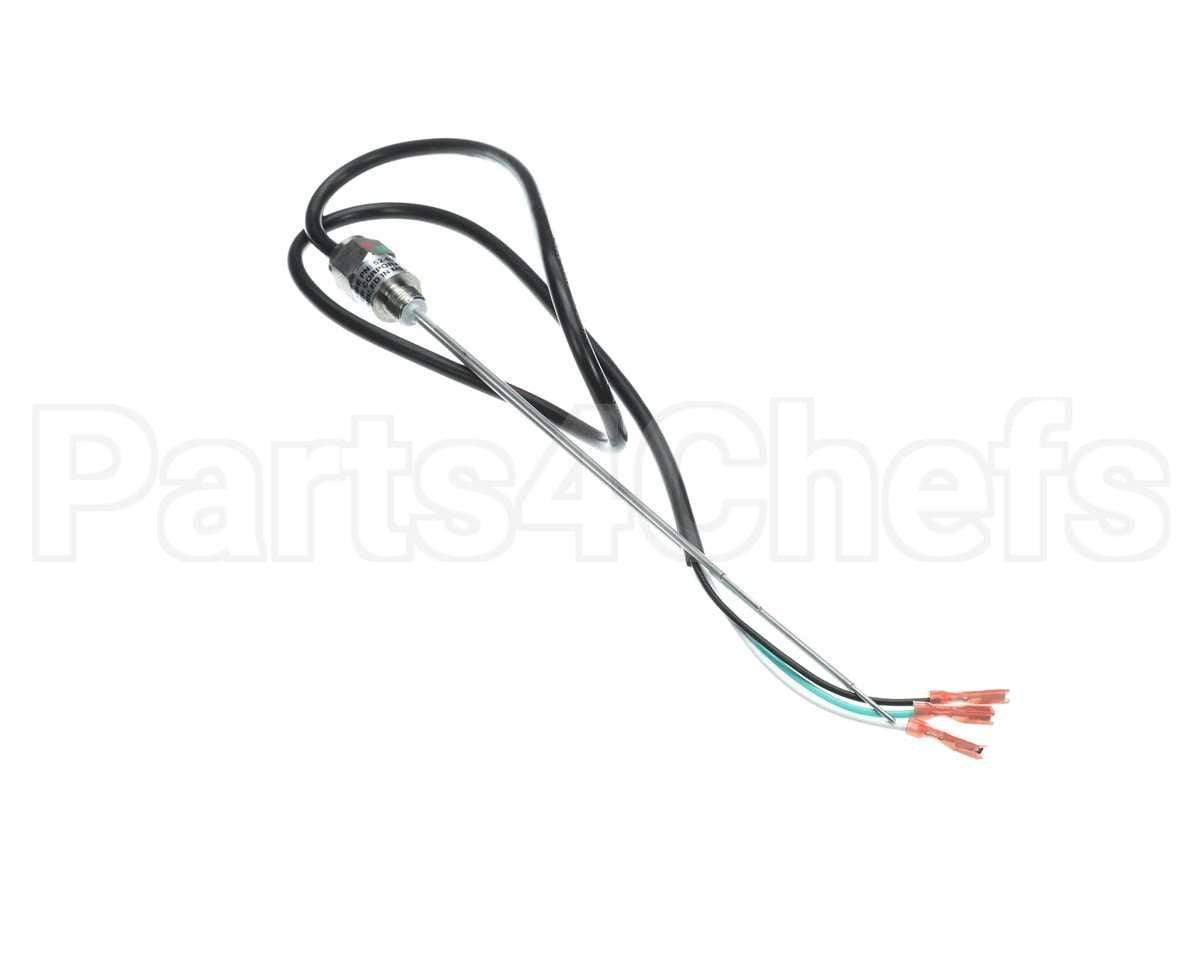 52-0206 Lancer Probe Assemblyuniversal