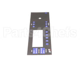 52-0337-A Nu-Vu Overlay,Pc,Oven/Proofer