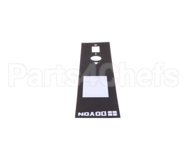 52-0398-A Doyon Overlay,Ctrl,Dco,Touch