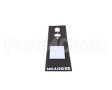 52-0398-A Doyon Overlay,Ctrl,Dco,Touch