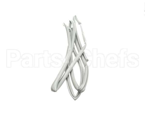 52-0463PE Revent 7112Pe Gasket 27 1/2" X 77 1/2