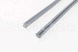 52-0464 Revent Door Gasket, 77.25X25.5X0.75