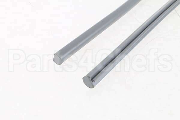 52-0464 Revent Door Gasket, 77.25X25.5X0.75