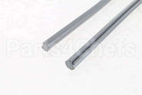 52-0464 Revent Door Gasket, 77.25X25.5X0.75