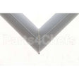 52-0465 Compatible Revent Gasket, Door 32"X 76-3/4", Rh 3-Sided