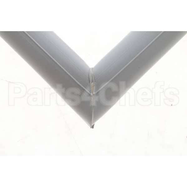52-0465 Compatible Revent Gasket, Door 32"X 76-3/4", Rh 3-Sided
