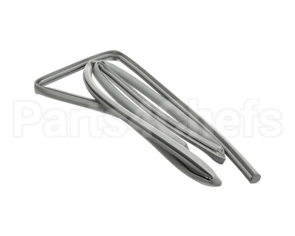 52-0468 Revent Proofer Door Gasket 2-Sided, 77X27.25X0.