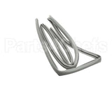 52-0468 Revent Proofer Door Gasket 2-Sided, 77X27.25X0.