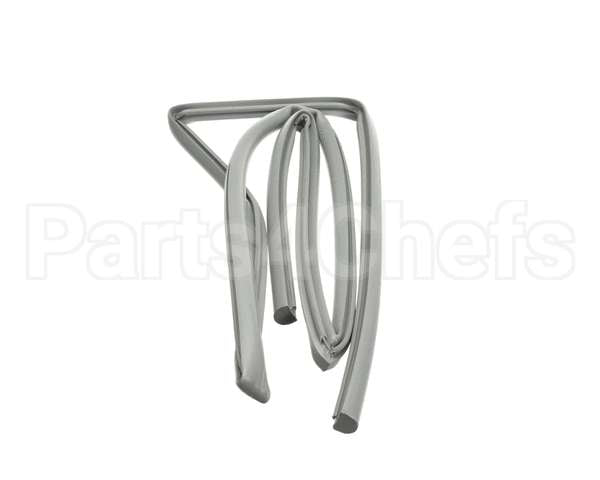 52-0468 Revent Proofer Door Gasket 2-Sided, 77X27.25X0.