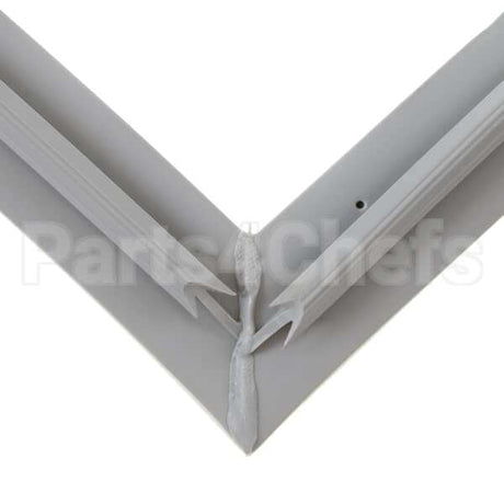 52-0469 Revent Gasket, Left Door, 77X34X0.8125