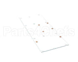 52-11216 Federal Industries Sn48 Glass Shelfbottom