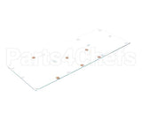 52-11216 Federal Industries Sn48 Glass Shelfbottom
