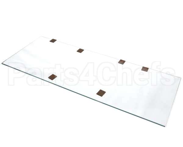 52-12124 Federal Industries Shelf Glasstempered Rss5