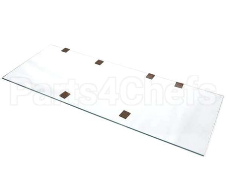 52-12124 Federal Industries Shelf Glasstempered Rss5