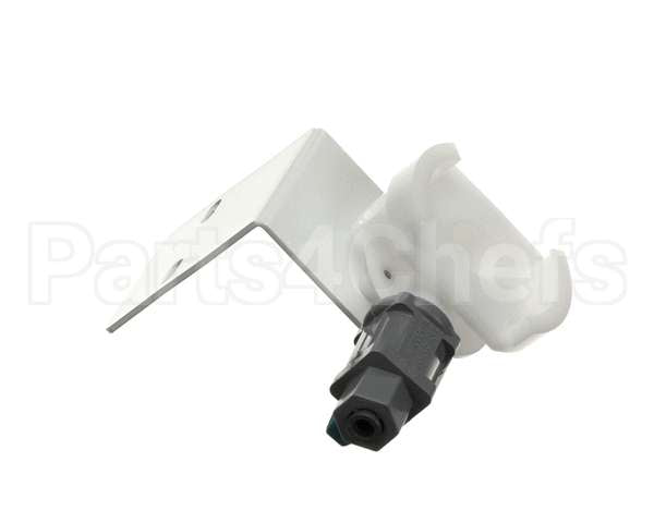 52-125805 3M Hd & Bracket Assembly, Fm1500Dws