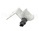 52-125805 3M Hd & Bracket Assembly, Fm1500Dws