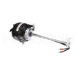 52-1259-SP Lancer Mtr,Agit,25W,115V60,8,Vntd