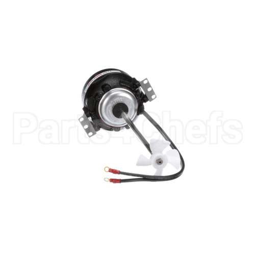 52-1259-SP Lancer Mtr,Agit,25W,115V60,8,Vntd