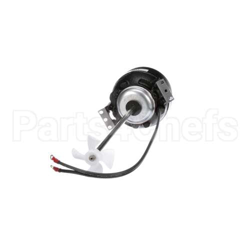 52-1259-SP Lancer Mtr,Agit,25W,115V60,8,Vntd