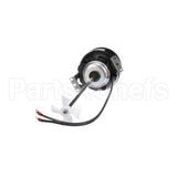 52-1259-SP Lancer Mtr,Agit,25W,115V60,8,Vntd