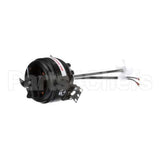 52-1259-SP Lancer Mtr,Agit,25W,115V60,8,Vntd