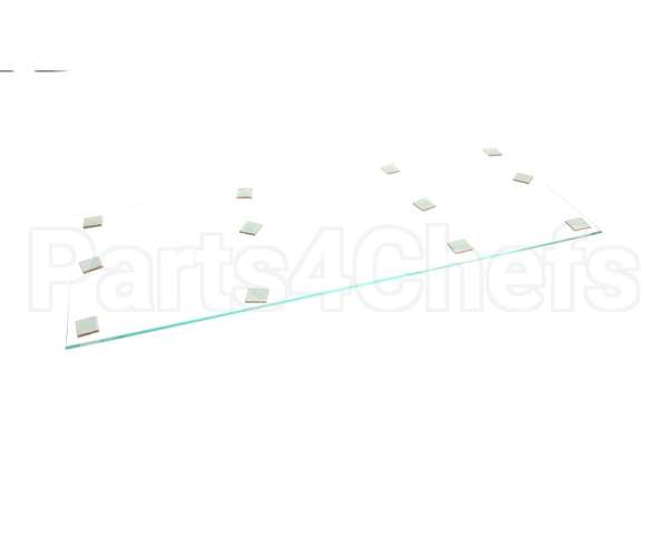 52-17991-3 Federal Industries Shelf Glass Top