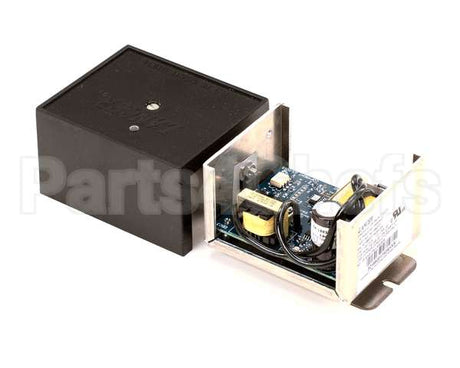52-188201-SP Lancer Control Hsg Assemblyeibc Iii