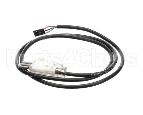 52-1897-SP Lancer Probe Assembly, Eibc Iii,W/Springs