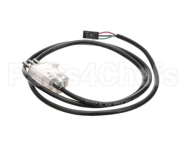 52-1897-SP Lancer Probe Assembly, Eibc Iii,W/Springs