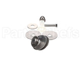 52-1902-00 Global Refrigeration Kit Retrofit Lid Pivot Kdc/ Br