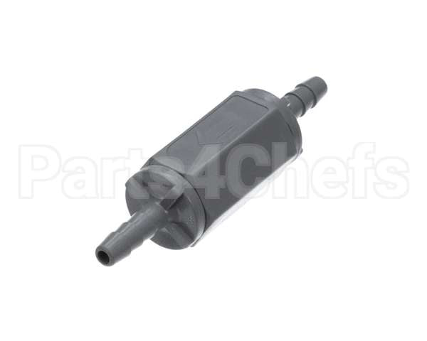 52-2003-0001 Fbd Valve, Check-Plastic, Smc, 1 P