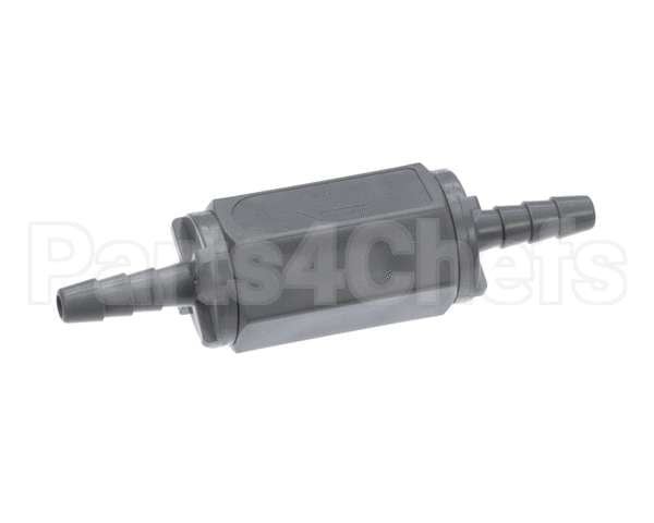 52-2003-0001 Fbd Valve, Check-Plastic, Smc, 1 P