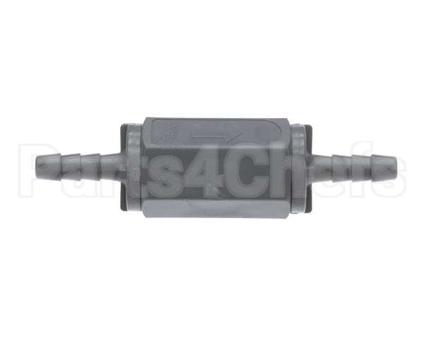 52-2003-0001 Fbd Valve, Check-Plastic, Smc, 1 P