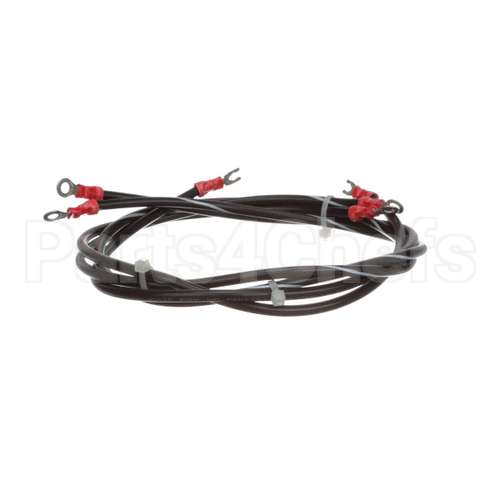 52-2004 Lancer Harness Assemblyice Bank Cont