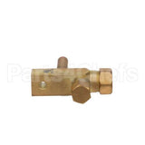 52-2018-0001 Fbd 3/8 Shut-Off Valve Assembly.