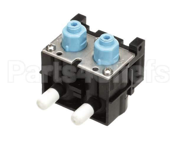 52-2040-0001 Fbd Valve, Brix, Black, 3Oz/Sec, New