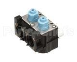 52-2040-0001 Fbd Valve, Brix, Black, 3Oz/Sec, New