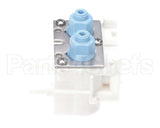 52-2041-0001 Fbd Valve, Brix, White, 3Oz/Sec, New