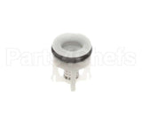 52-2048-0002 Fbd Check Valve,Neoperl, Od8