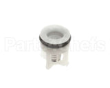 52-2048-0002 Fbd Check Valve,Neoperl, Od8