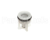 52-2048-0002 Fbd Check Valve,Neoperl, Od8