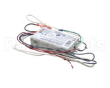 52-3133 Lancer Ballast Assembly,230V,2Bulbs,Rohs