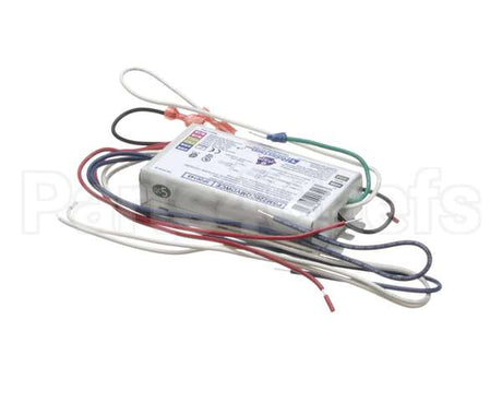 52-3133 Lancer Ballast Assembly,230V,2Bulbs,Rohs