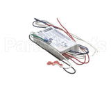 52-3133 Lancer Ballast Assembly,230V,2Bulbs,Rohs