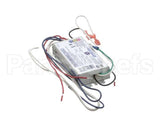 52-3133 Lancer Ballast Assembly,230V,2Bulbs,Rohs