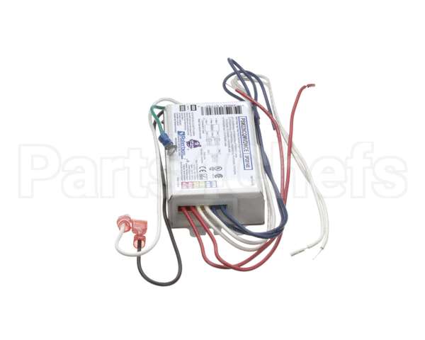 52-3133 Lancer Ballast Assembly,230V,2Bulbs,Rohs