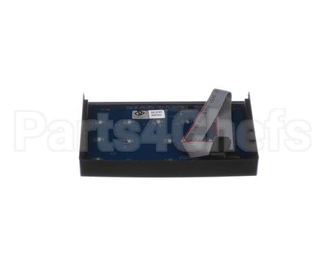 52-3160-SP Lancer Panel Assembly,Id,Mvu