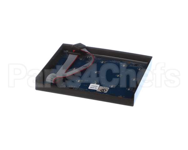 52-3160-SP Lancer Panel Assembly,Id,Mvu