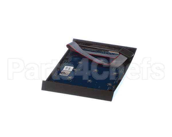 52-3160-SP Lancer Panel Assembly,Id,Mvu